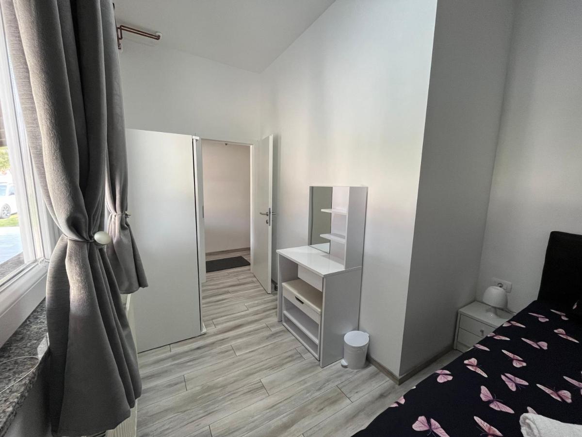 Apartment Tilia Otocac Ngoại thất bức ảnh