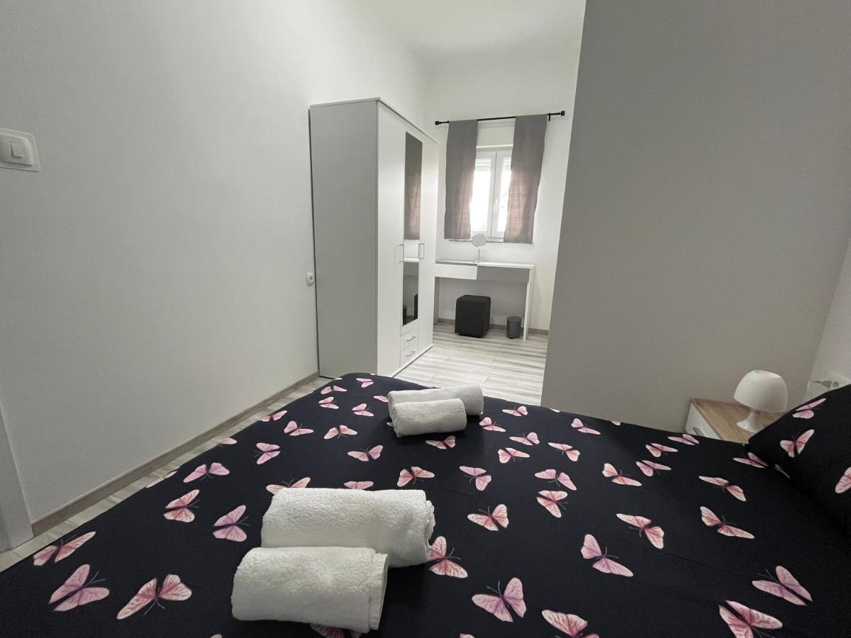 Apartment Tilia Otocac Ngoại thất bức ảnh