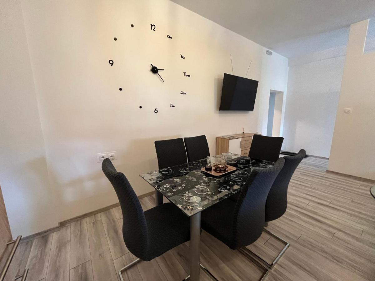 Apartment Tilia Otocac Ngoại thất bức ảnh