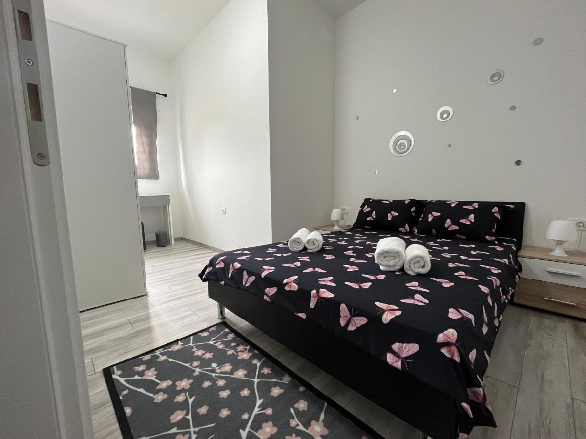 Apartment Tilia Otocac Ngoại thất bức ảnh