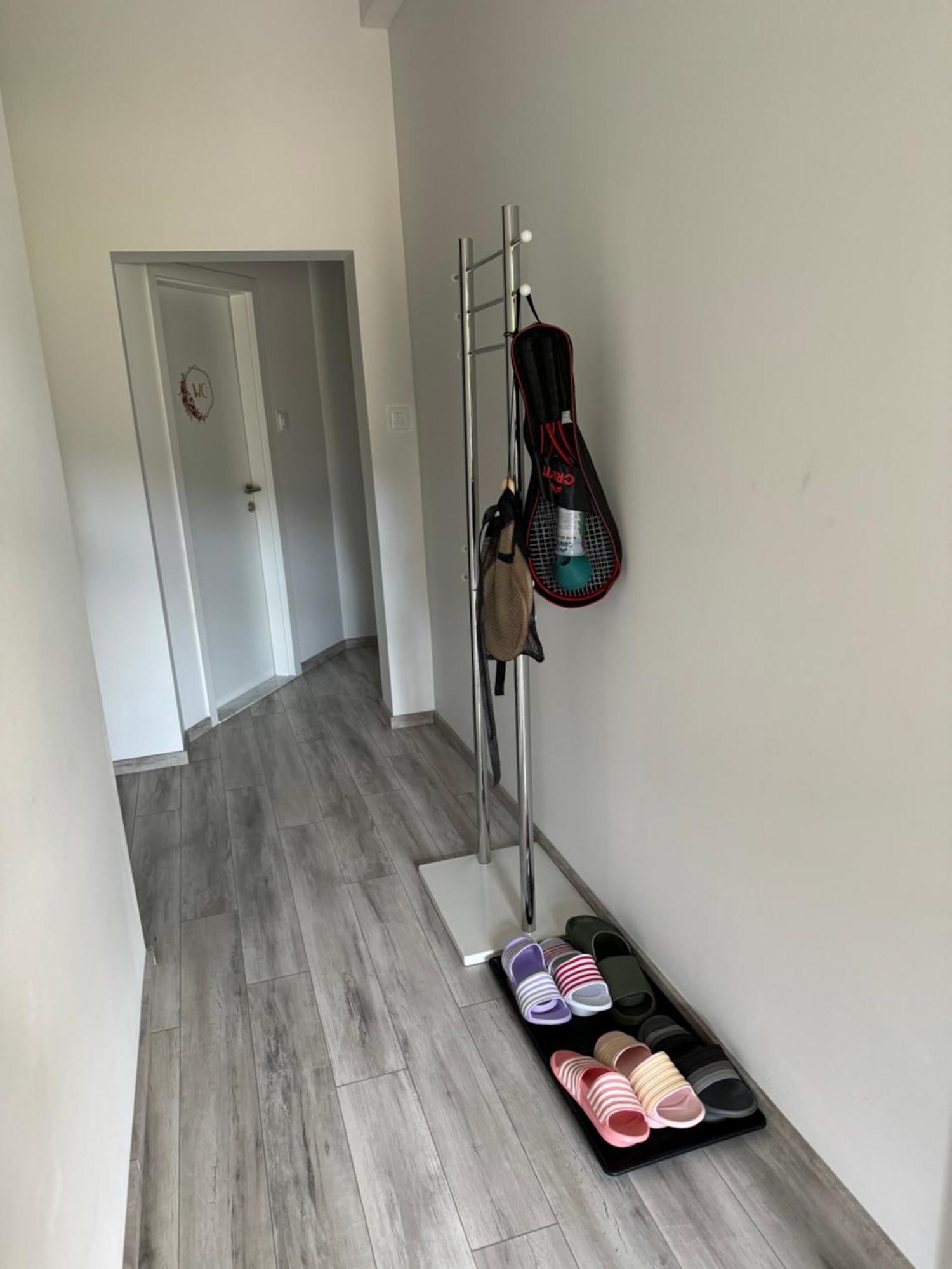 Apartment Tilia Otocac Ngoại thất bức ảnh